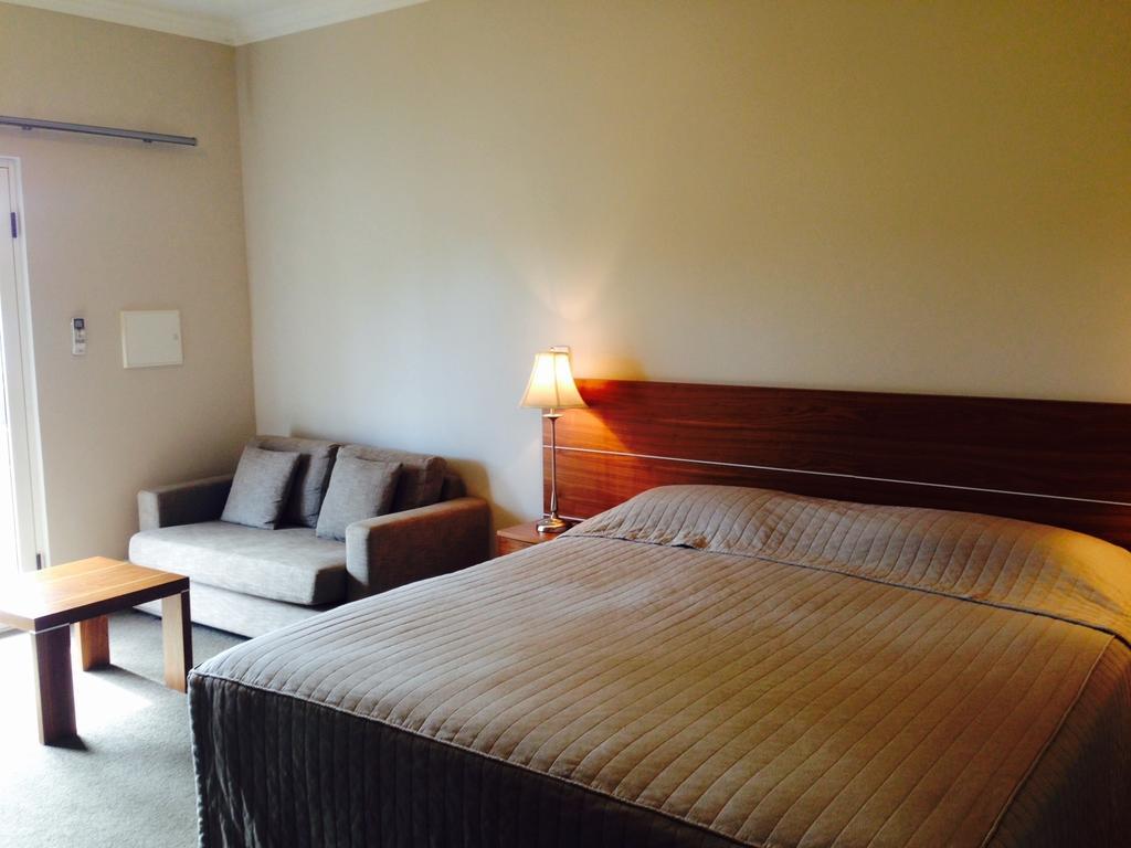 The York Palace Accommodation Стая снимка