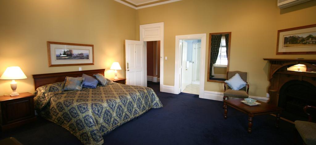 The York Palace Accommodation Екстериор снимка